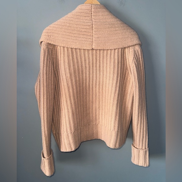 Naked Cashmere knit cashmere cardigan - Picture 8 of 8